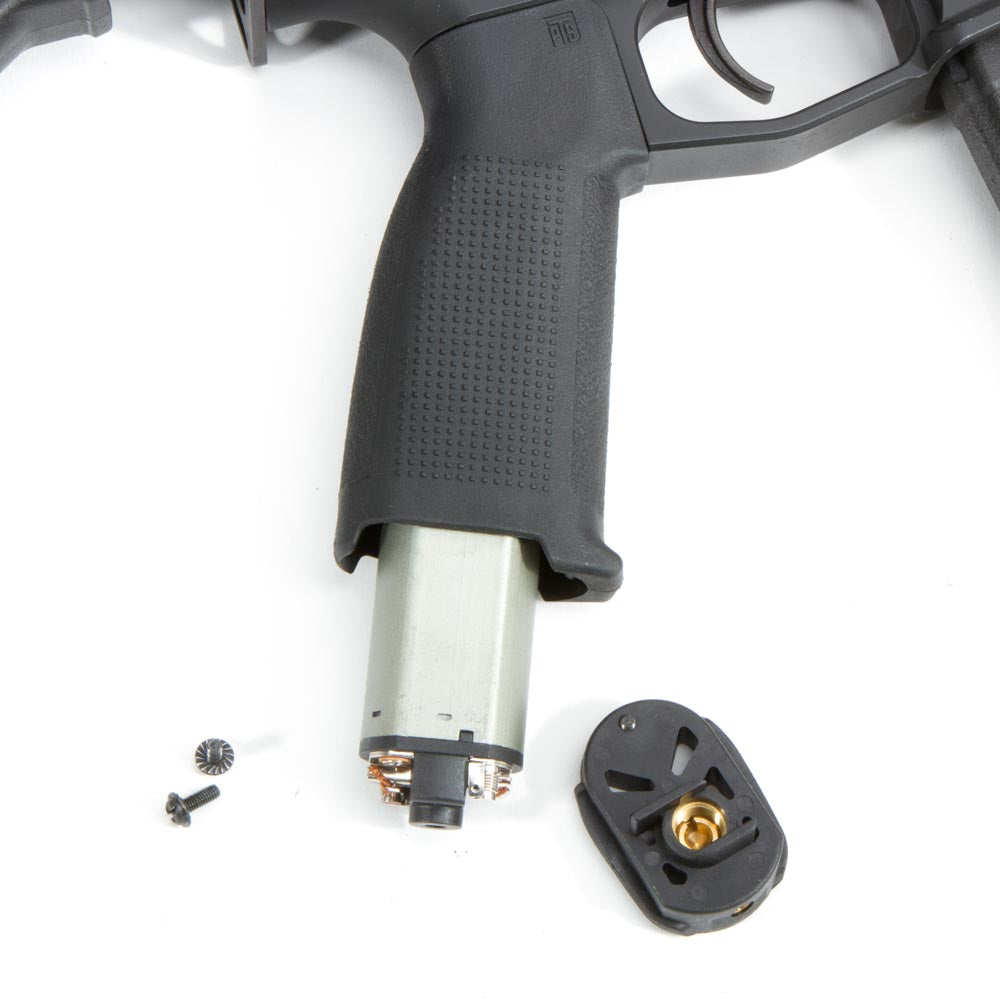 Enhanced Polymer Grip - M4 Compact (EPG-C) For AEG/ ERG