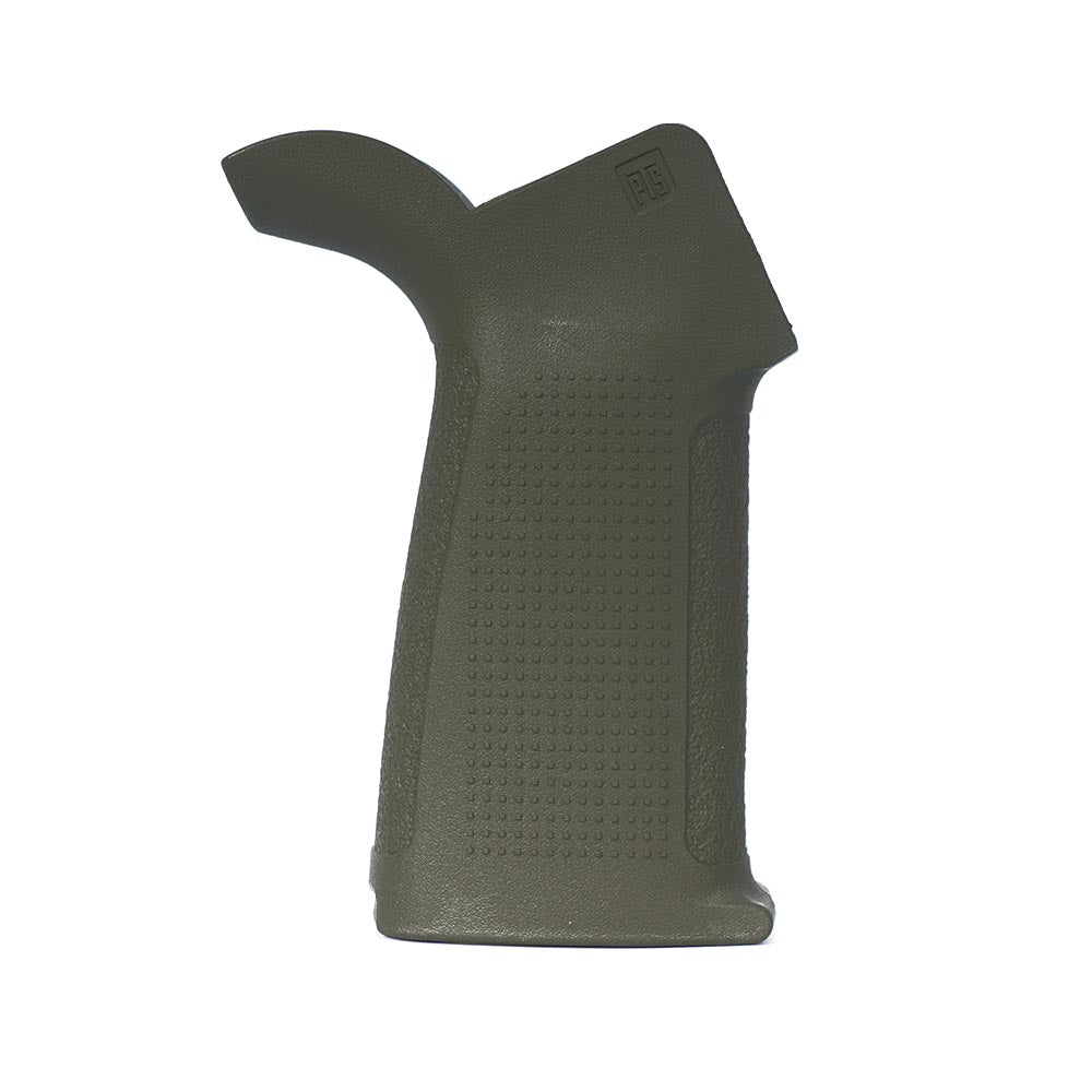 Enhanced Polymer M4 Grip (EPG) For AEG/ ERG