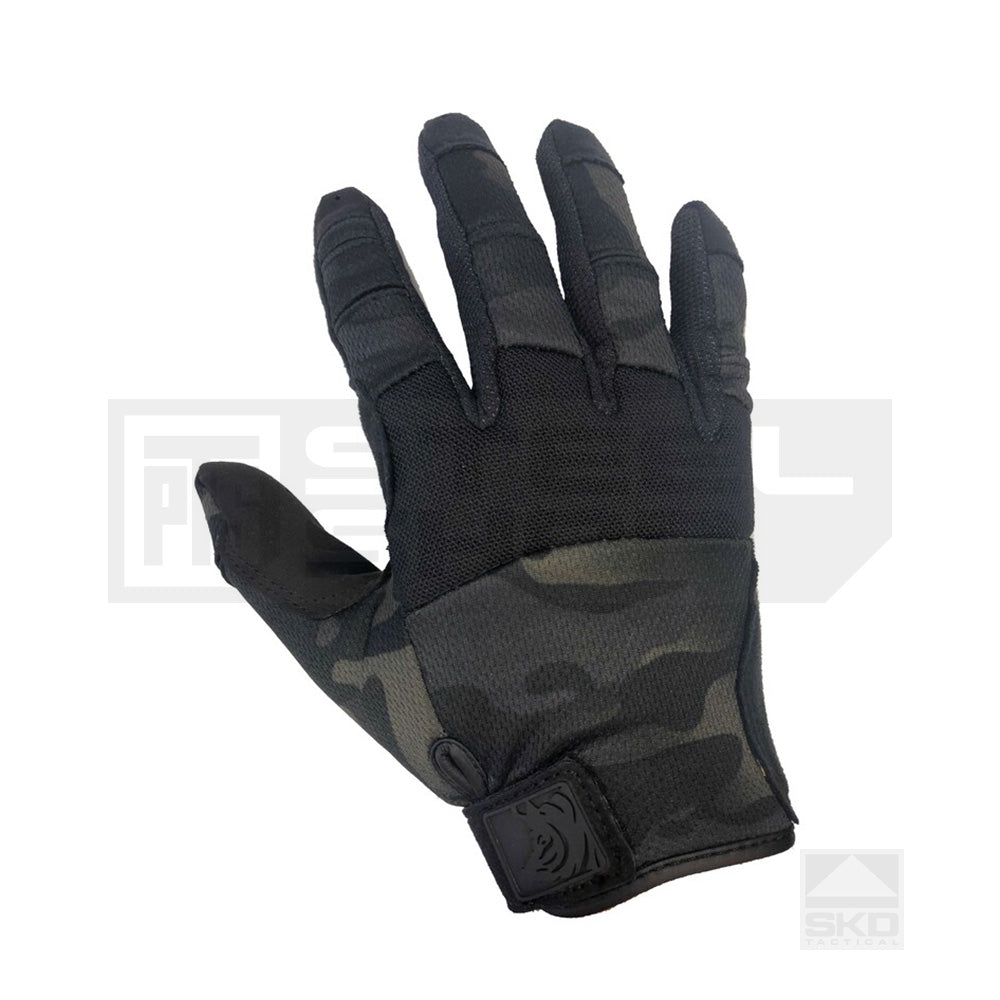 FDT Alpha Gen 2 (Touch):戰術旗艦,突破性靈敏與防護