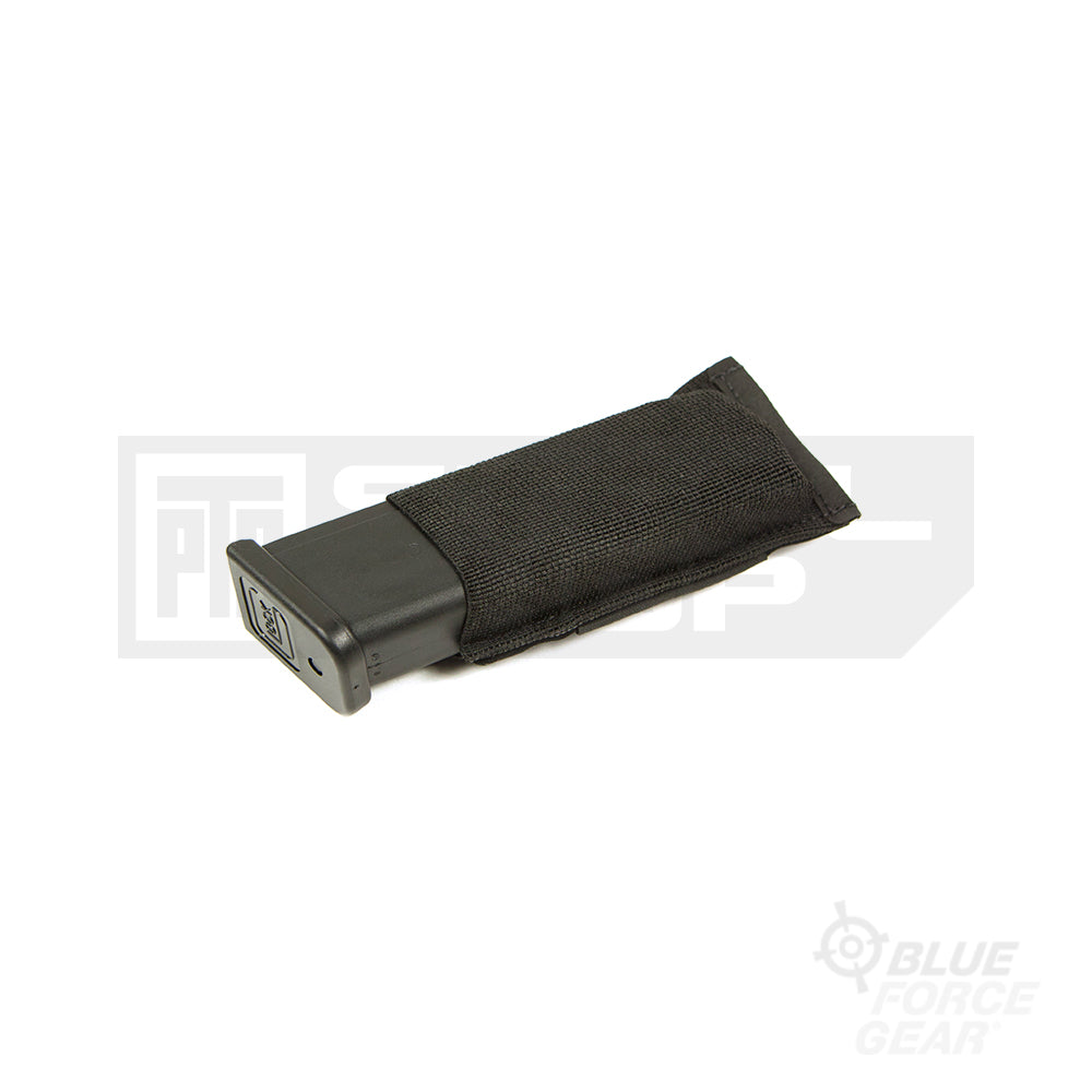 Blue Force Gear Ten-Speed Single Pistol Mag Pouch, Mag Pouch, M4, Single Mag Pouch, Ten-Speed, Pouch, PTS Steel Shop