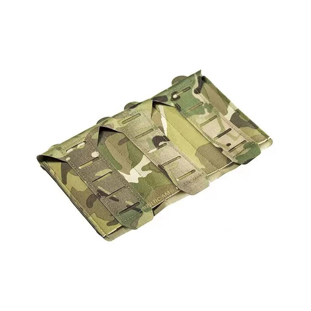 <tc>Stackable 單聯雙聯步槍抉拔匣袋</tc>