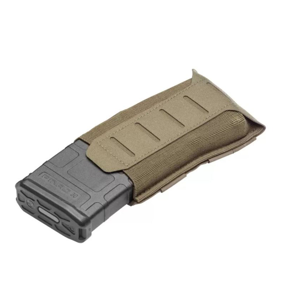 <tc>Stackable 單聯雙聯步槍抉拔匣袋</tc>