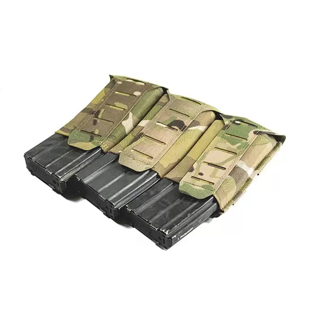 Stackable Ten-Speed M4 Mag Pouch