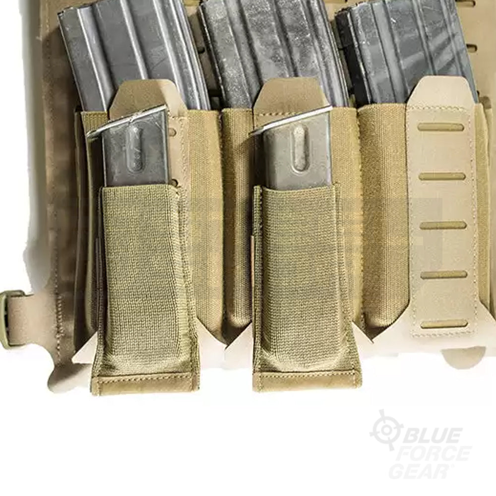 Stackable Ten-Speed M4 Mag Pouch