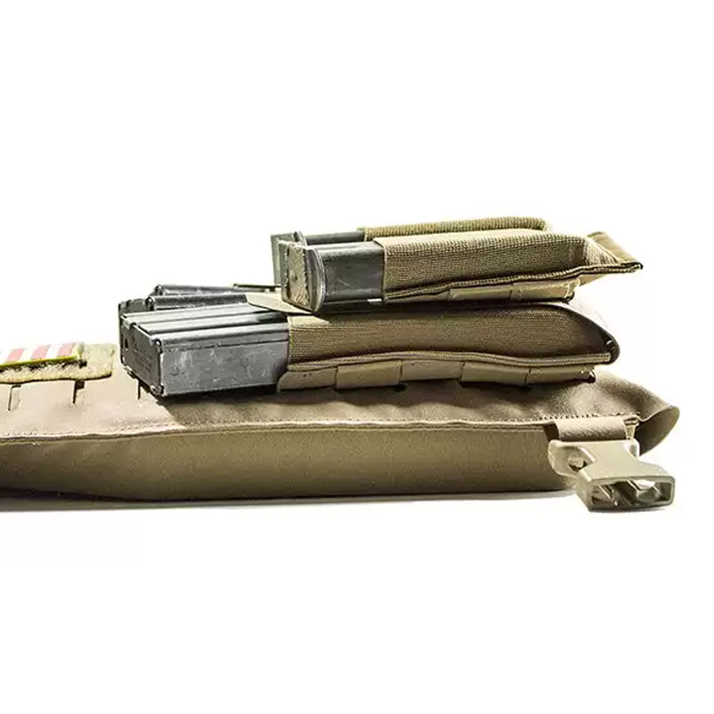 <tc>Stackable 單聯雙聯步槍抉拔匣袋</tc>