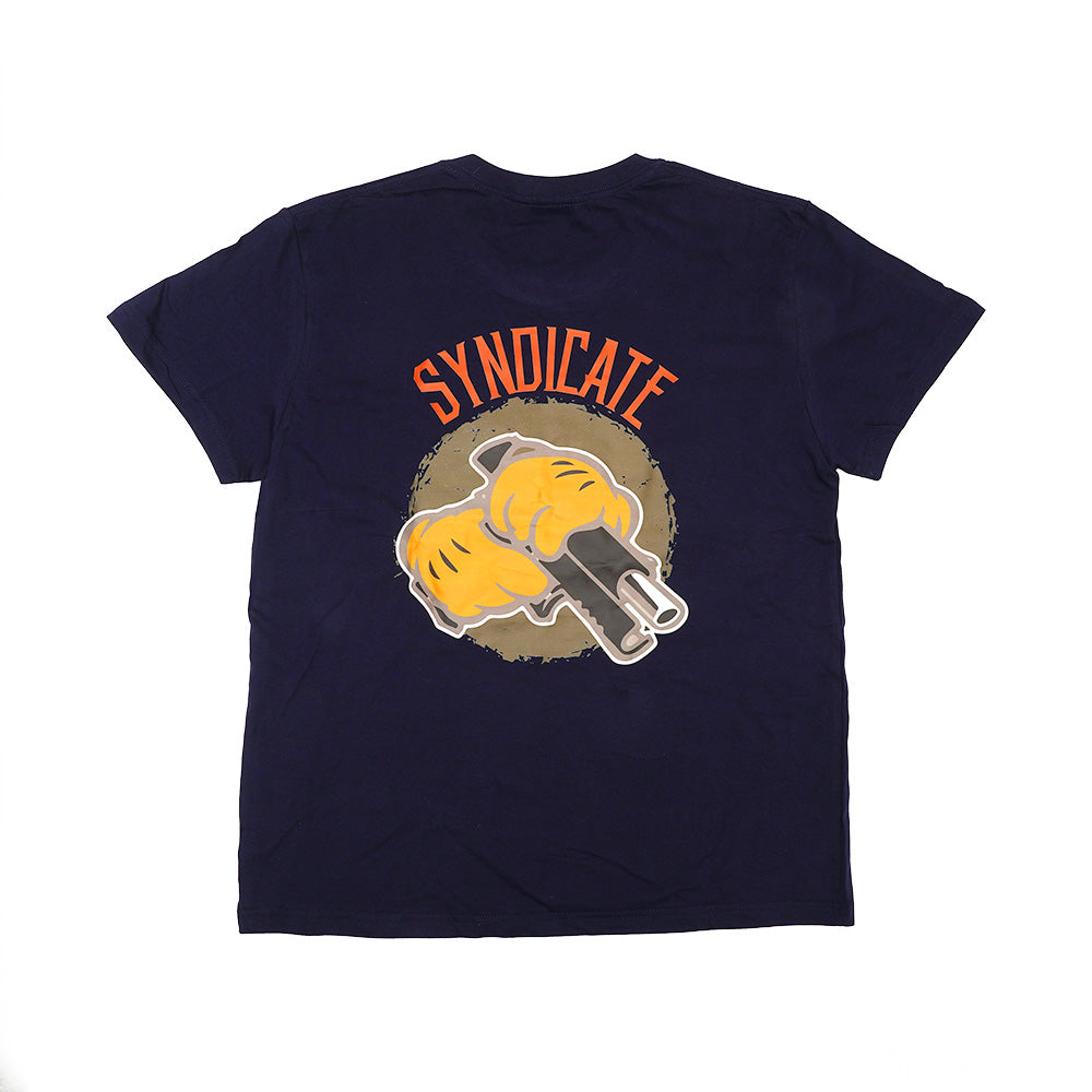 PTS Syndicate T Shirt