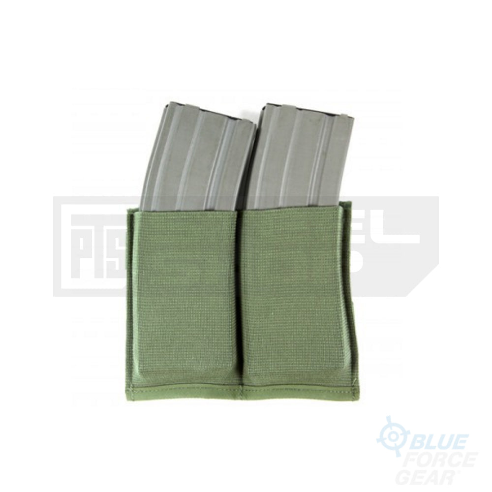 Ten-Speed Double M4 Mag Pouch