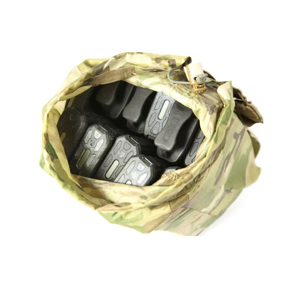 Ten-Speed Ultralight Dump Pouch