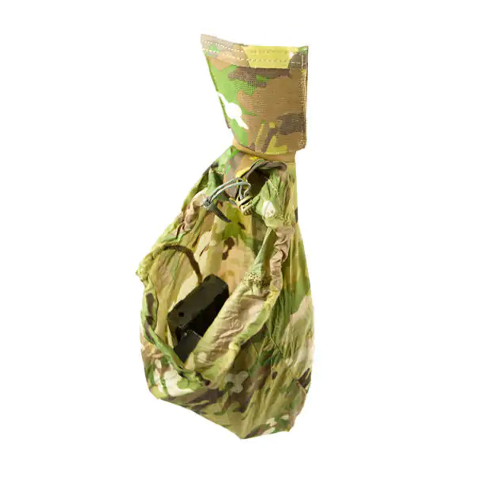 Ten-Speed Ultralight Dump Pouch