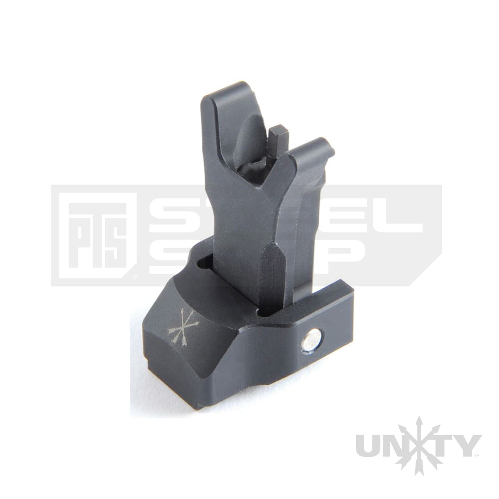 FUSION Backup Iron Sight - Folding