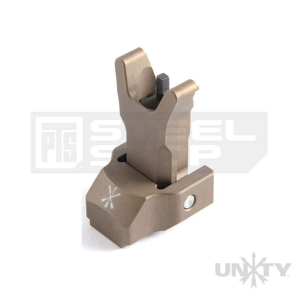 FUSION Backup Iron Sight - Folding