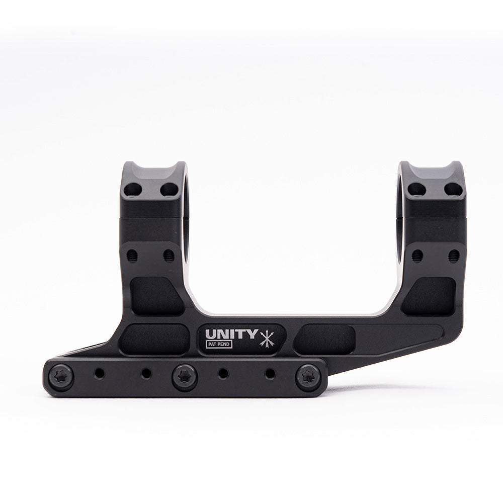 FAST LPVO Optics Mount Set (PTS Version)