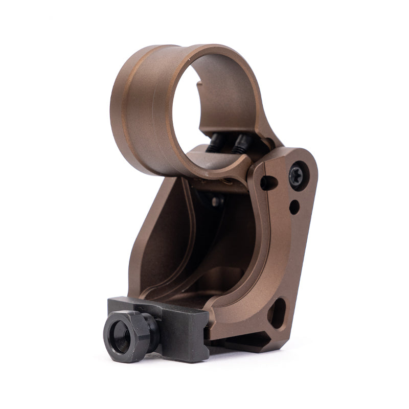 FAST FTC 30mm (PTS Version)