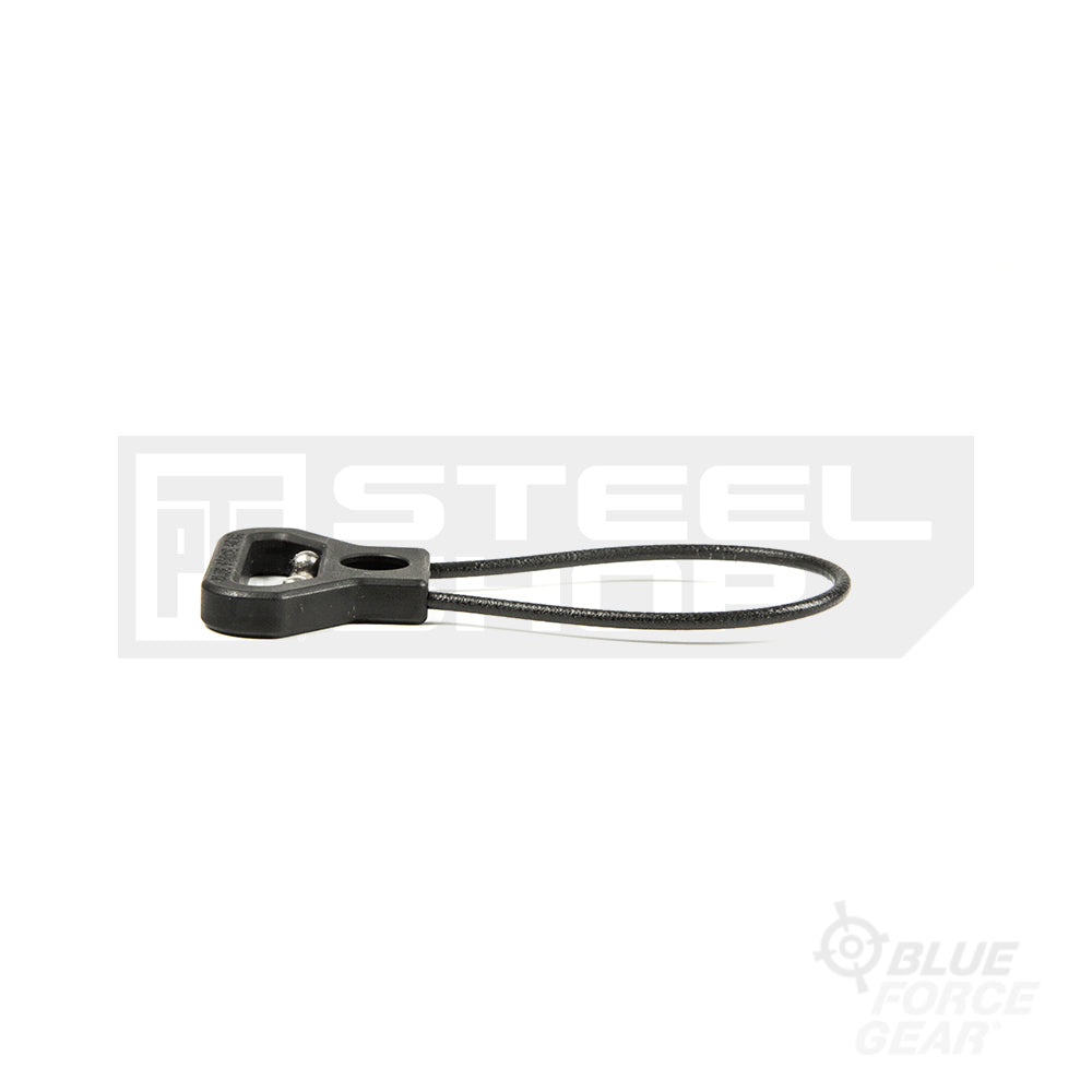 Molded U WIRE LOOP (UWL) - Metal 2.55"