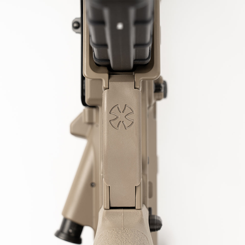 Noveske N4 GBBR (by T8 SP System)