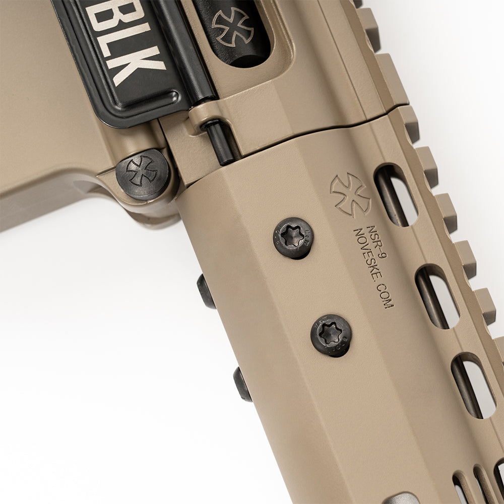 Noveske N4 GBBR (by T8 SP System)