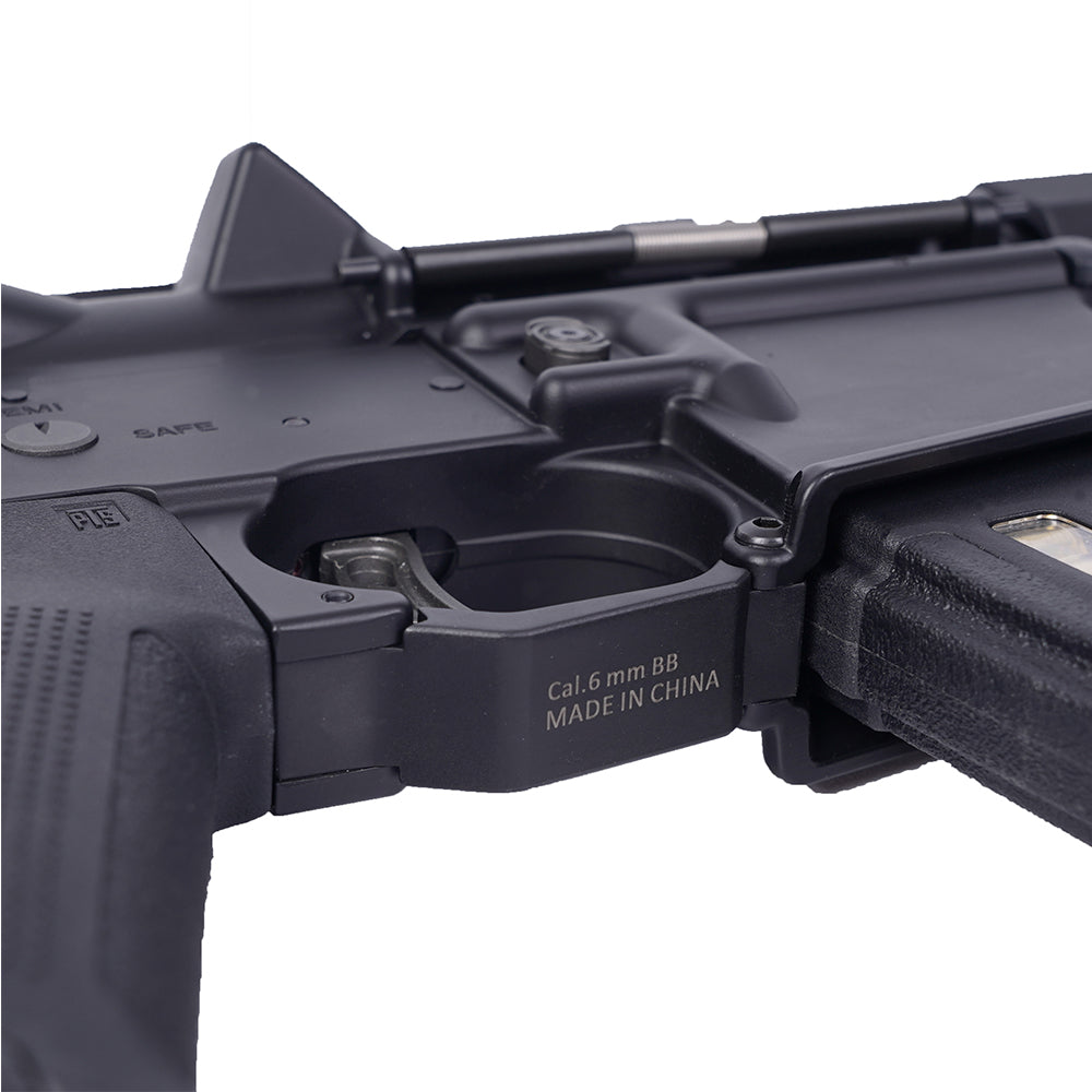 Core Elite SBR 10.5吋電動槍