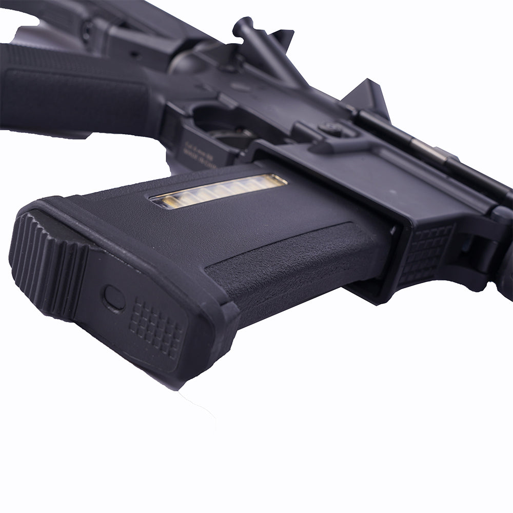 Core Elite CQB 7.5 inch Airsoft AEG Rifle w/PTS EPM