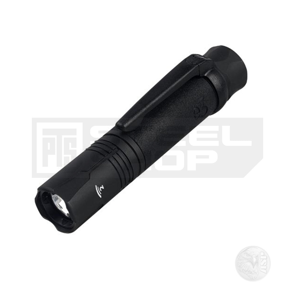asp rechargeable flashlights ASP - E3 Sentinel