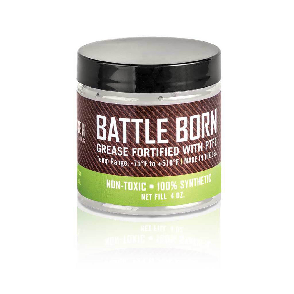 breakthrough battle born grease 4oz