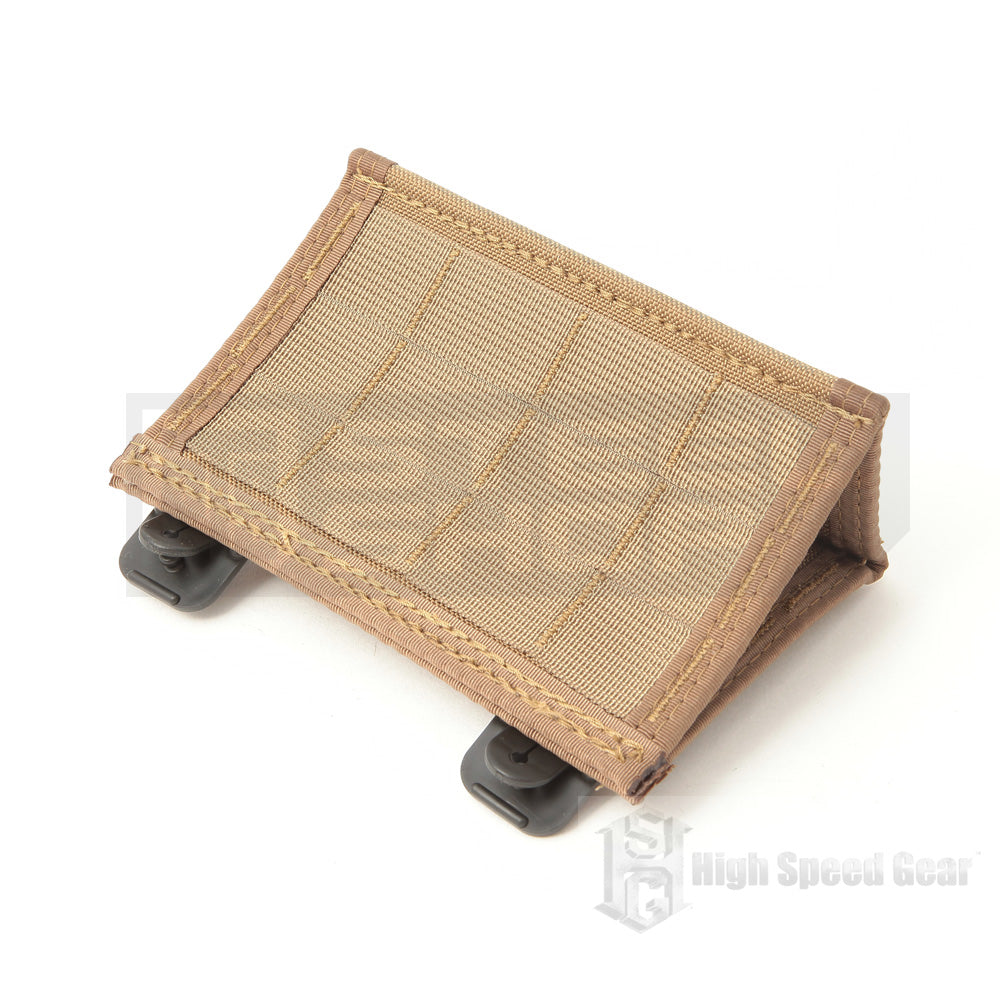 High Speed Gear, HSGI, PTS Steel Shop, High Speed Gear Bridge Mounting Platform V2, Bridge Mounting Platform V2, Mounting Platform V2