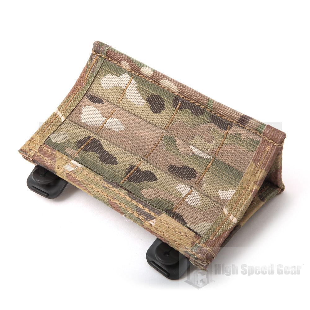 High Speed Gear, HSGI, PTS Steel Shop, High Speed Gear Bridge Mounting Platform V2, Bridge Mounting Platform V2, Mounting Platform V2