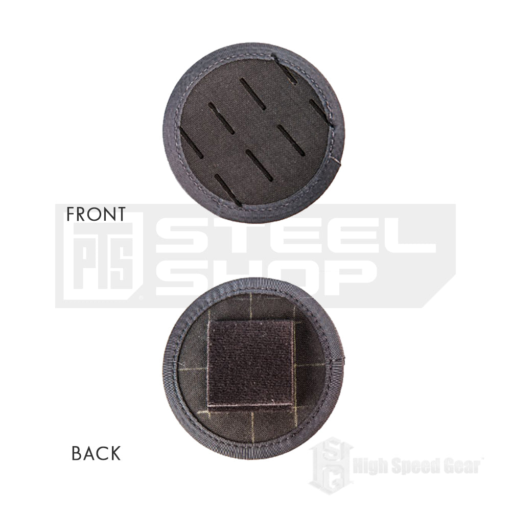High Speed Gear, HSGI, PTS Steel Shop, High Speed Gear Disc 45 Degree, Disc 45 Degree