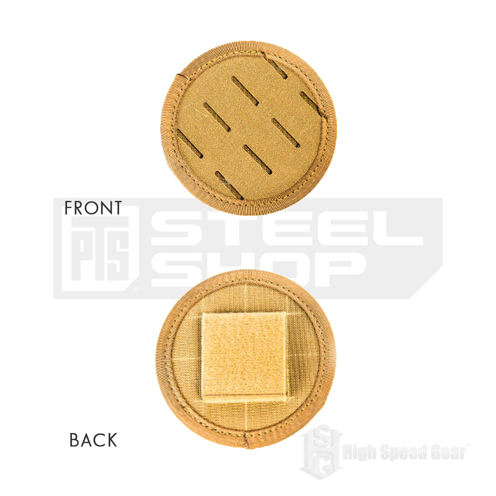 High Speed Gear, HSGI, PTS Steel Shop, High Speed Gear Disc 45 Degree, Disc 45 Degree