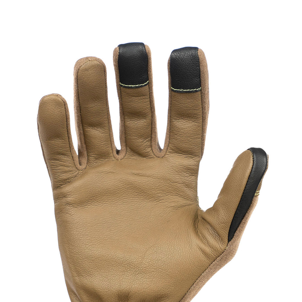Flight Glove 2.0