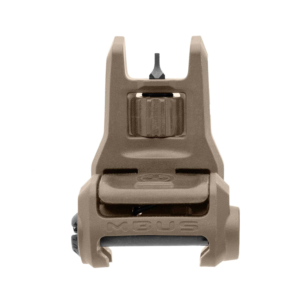 MBUS 3 Sight (Front)
