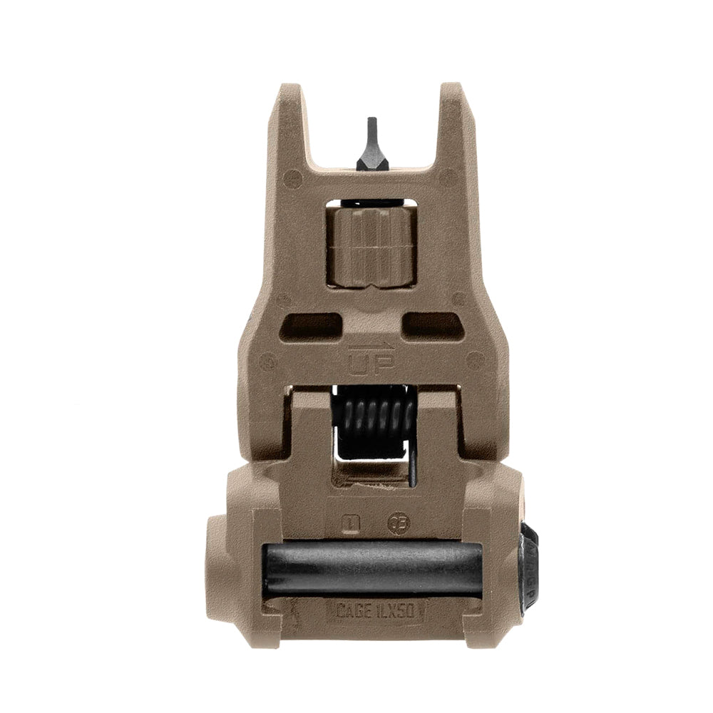 MBUS 3 Sight (Front)