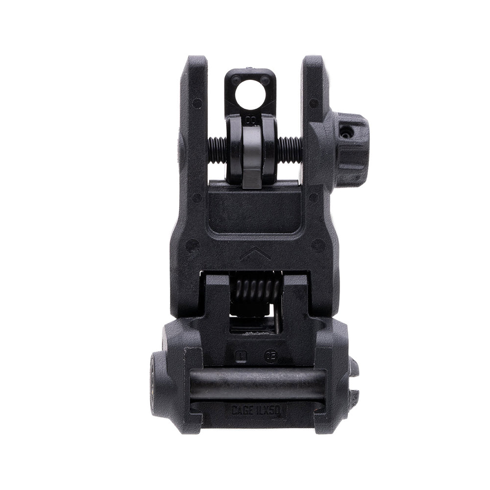 MBUS 3 Sight (Rear)