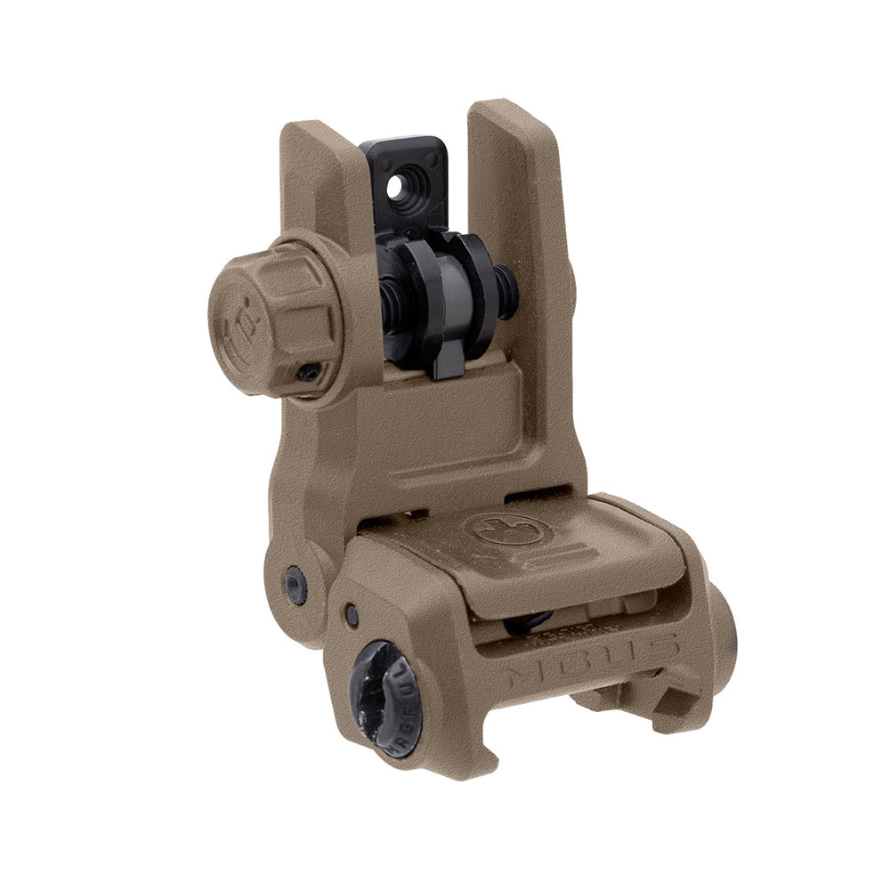 MBUS 3 Sight (Rear)