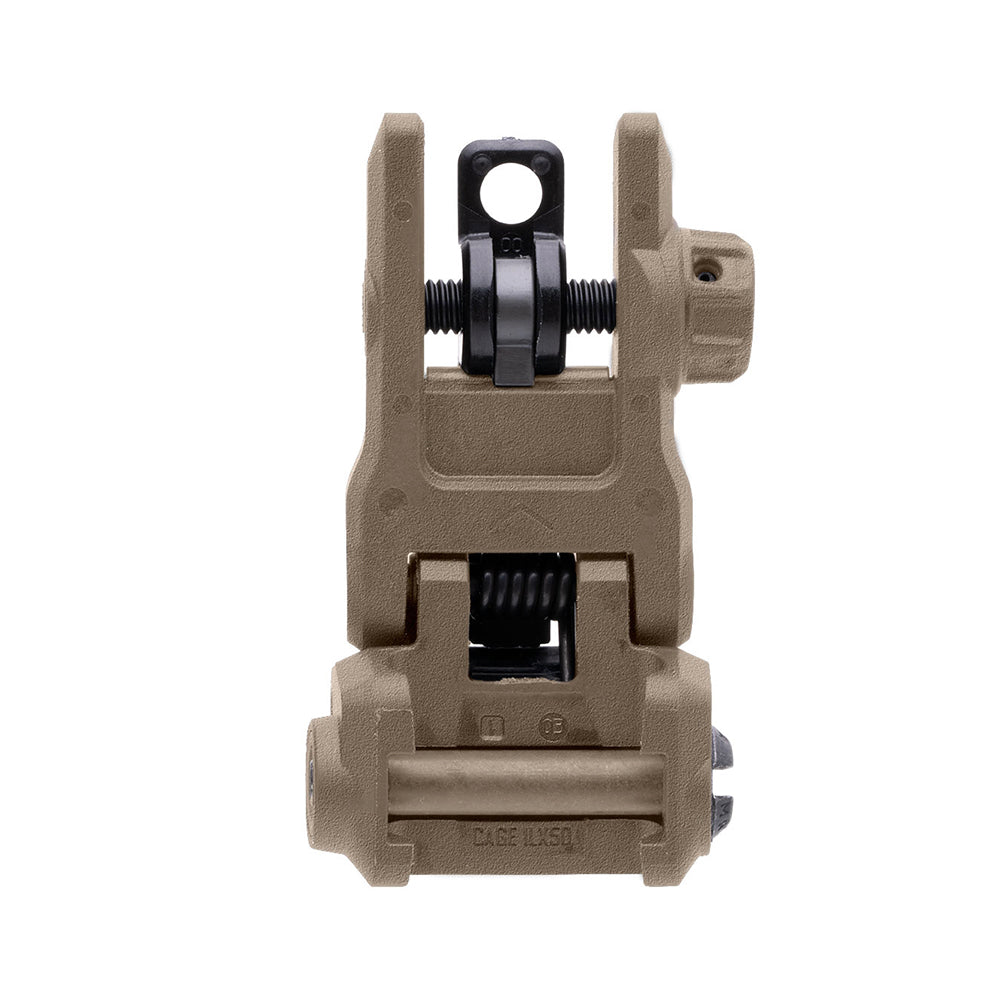 MBUS 3 Sight (Rear)