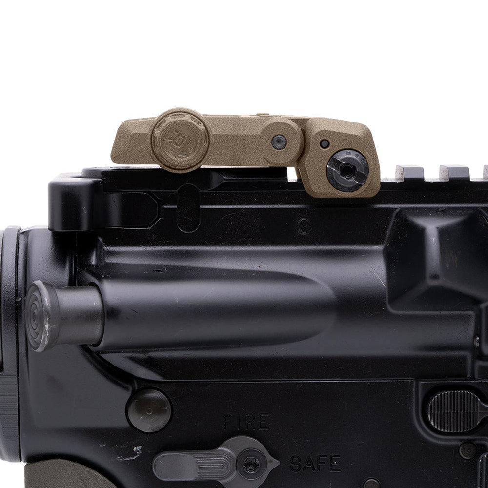 MBUS 3 Sight (Rear)
