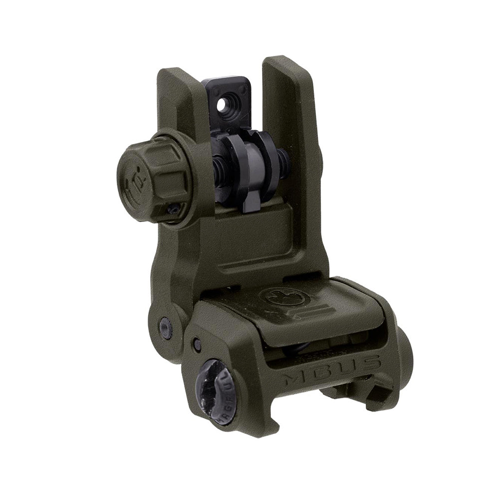 MBUS 3 Sight (Rear)