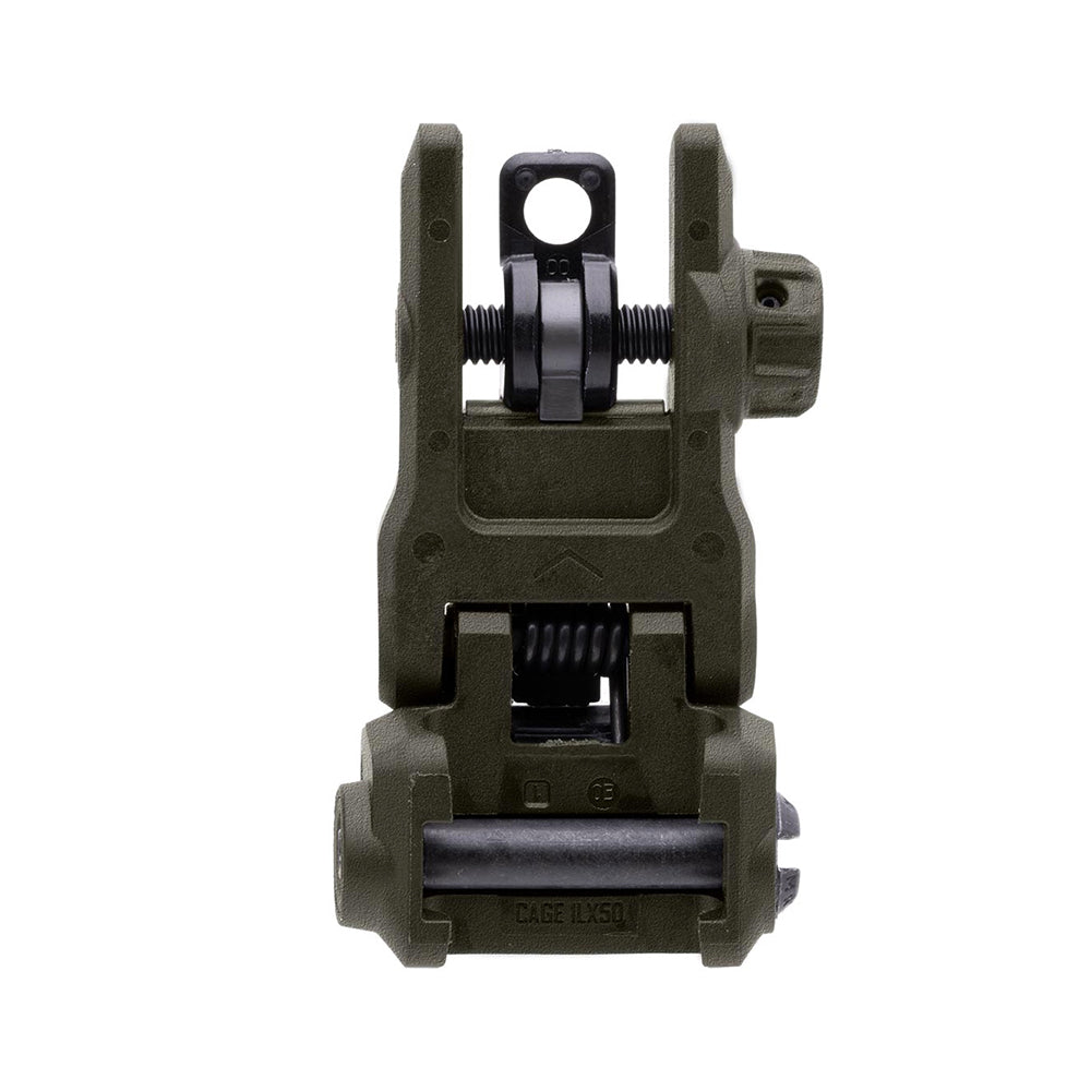 MBUS 3 Sight (Rear)