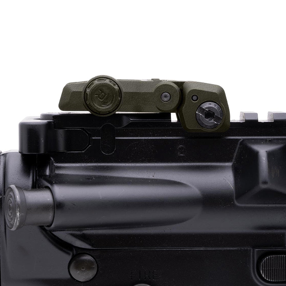 MBUS 3 Sight (Rear)