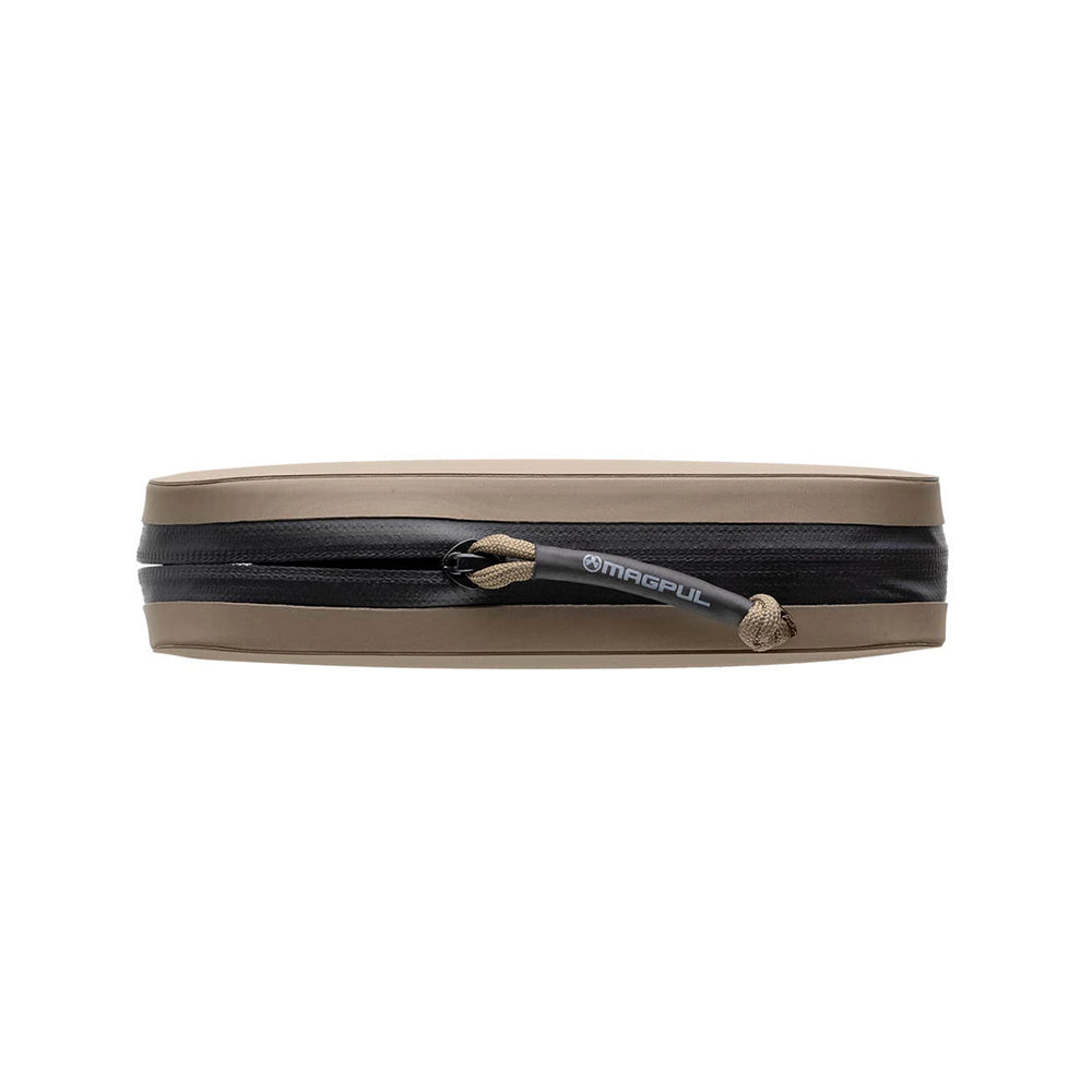 YKK® AQUAGUARD® WATER-REPELLANT ZIPPER