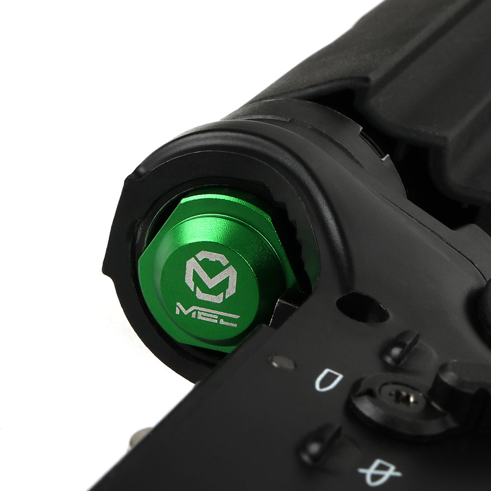 MEC Stock Buffer for TM MWS AR-15/M4