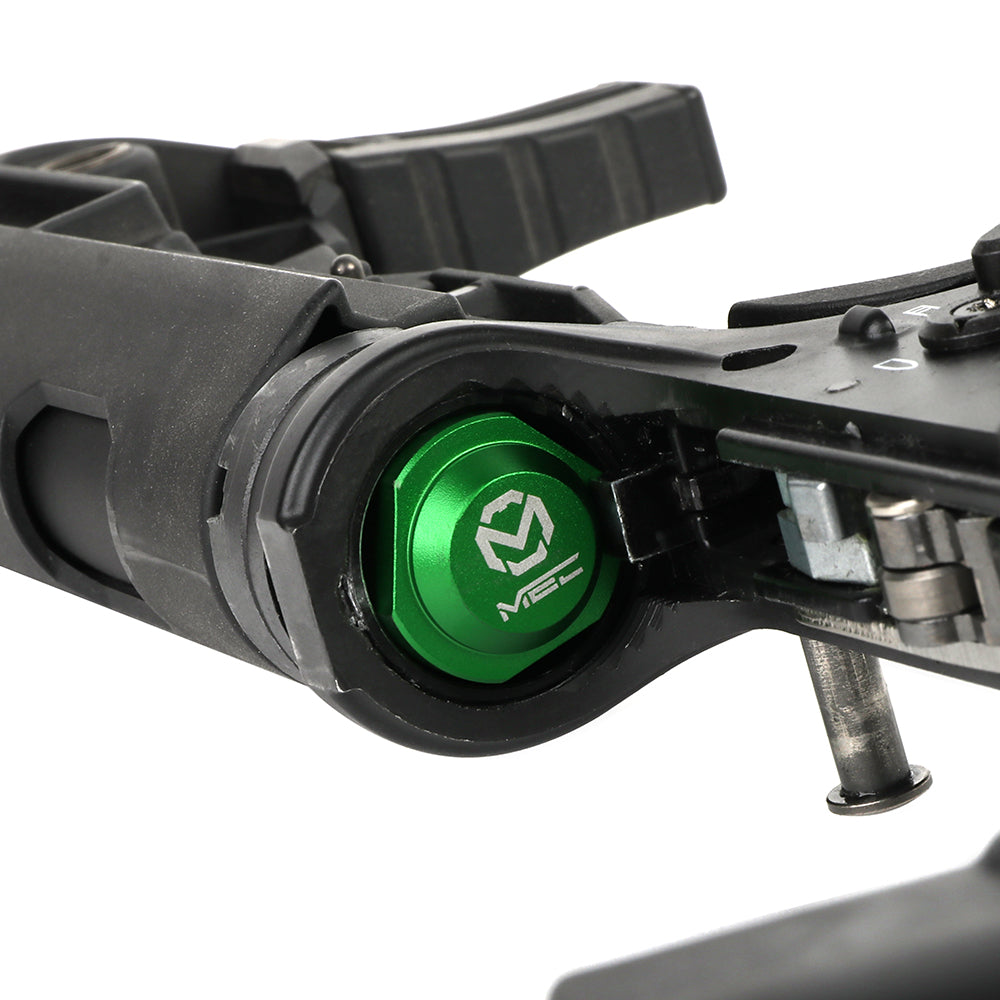 MEC Stock Buffer for TM MWS AR-15/M4