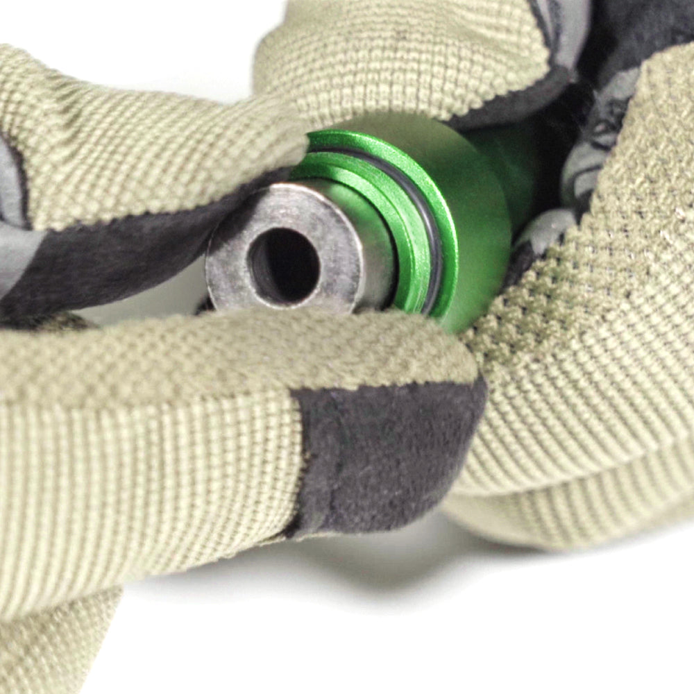 MEC Stock Buffer for TM MWS AR-15/M4