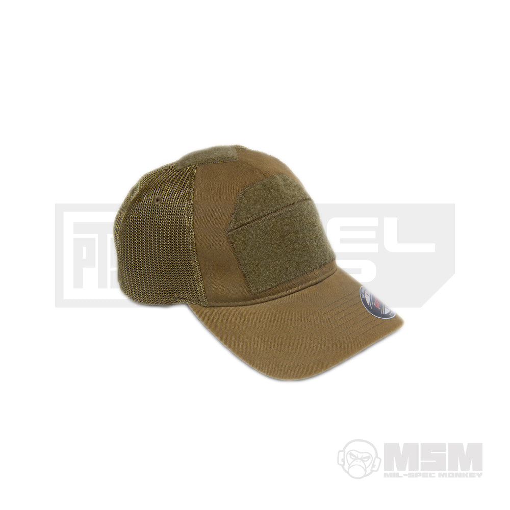 CG-Hat Mesh Raw