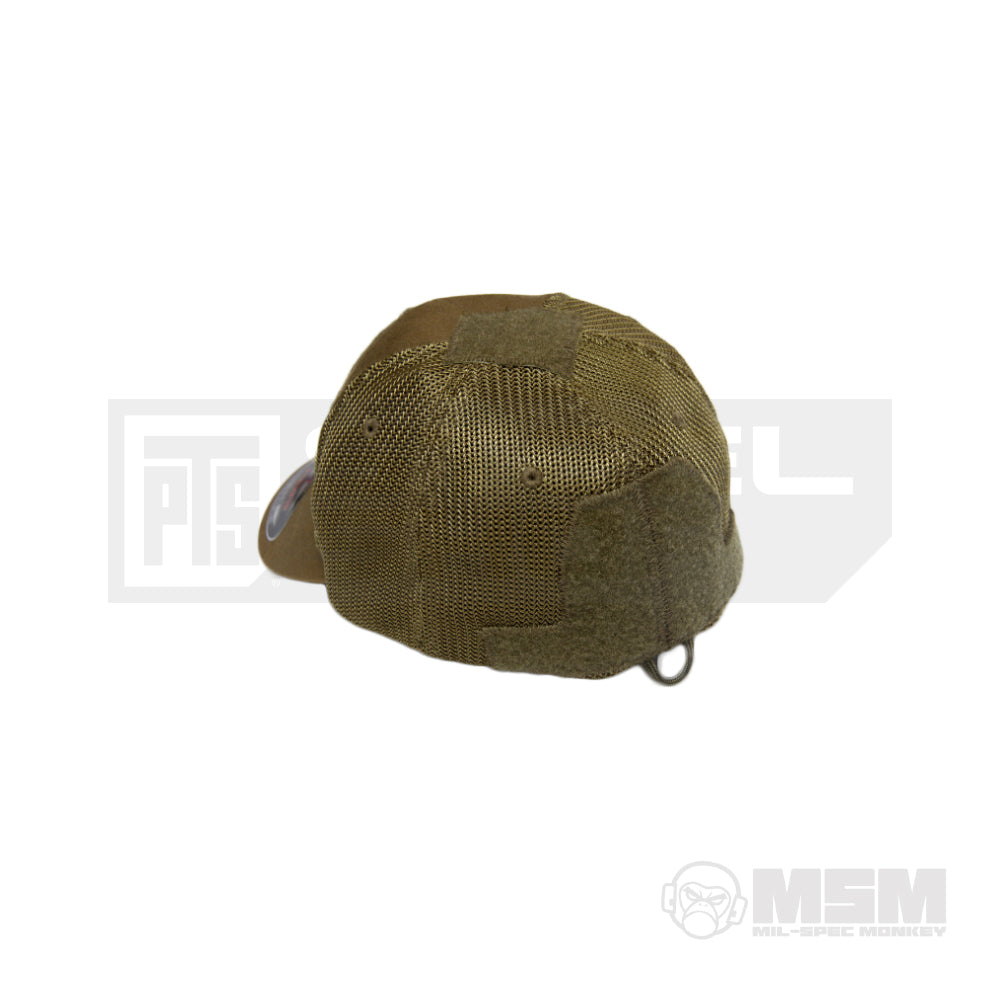 CG-Hat Mesh Raw