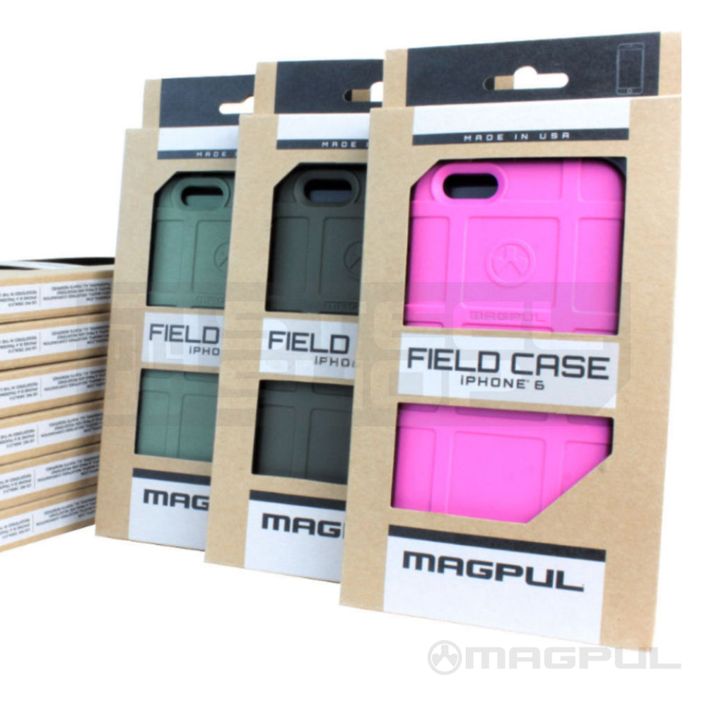 Field Case iPhone 6