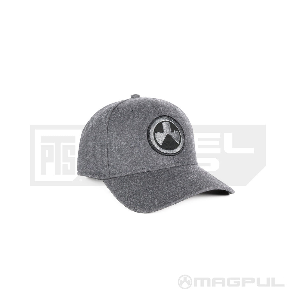 ICON Mid Crown Snapback
