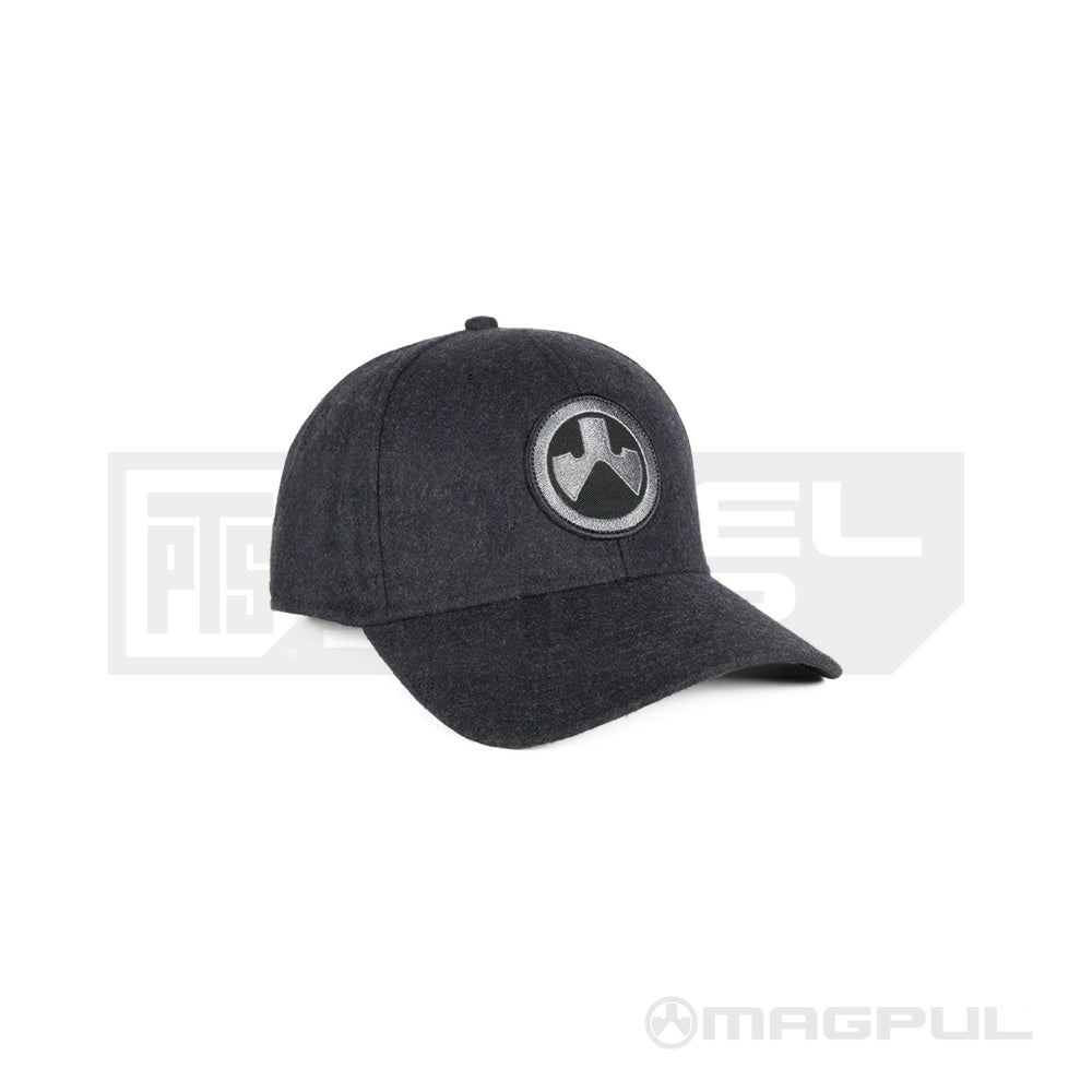 ICON Mid Crown Snapback