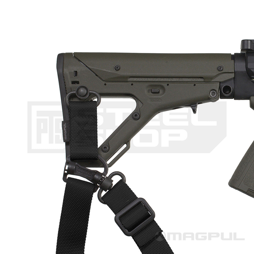 Magpul, Magpul Industries, PTS Steel Shop, Magpul MS1 MS4 Adapter, MS1, MS4, Adapter, MS1 MS4 Adapter, Accessories