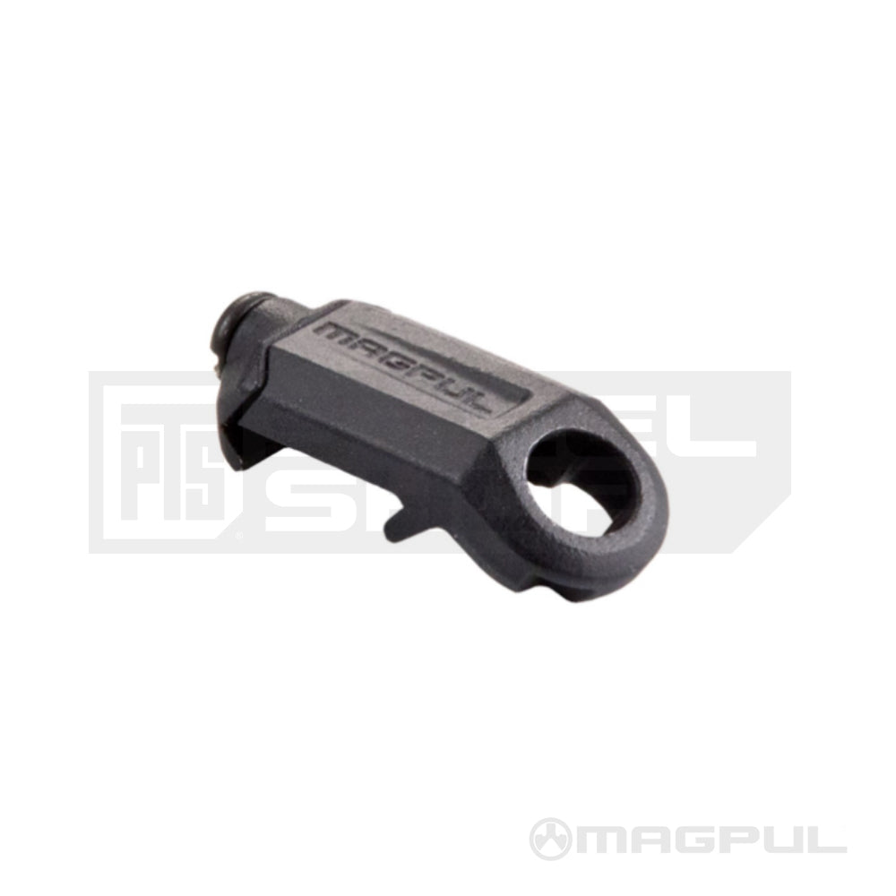 Magpul, Magpul Industries, PTS Steel Shop, Magpul RSA QD (Rail Sling Attachement QD), RSA QD, QD, RSA, Sling Rail Sling