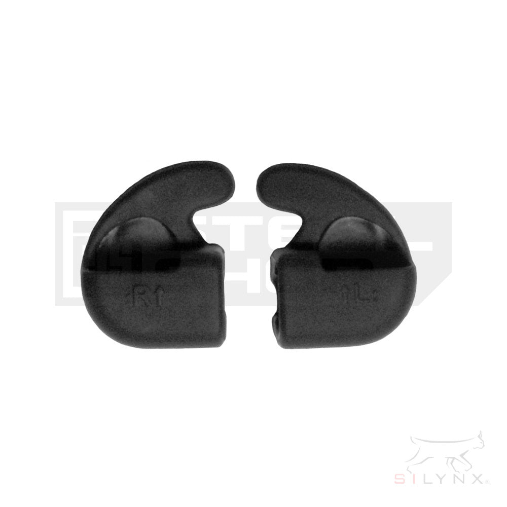 Shell Ear Retainers